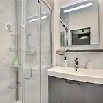 Apartamento Jacuzzi De Charme Pour 2