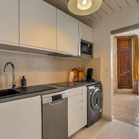 Jacuzzi De Charme Pour 2