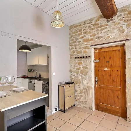 Jacuzzi De Charme Pour 2 *