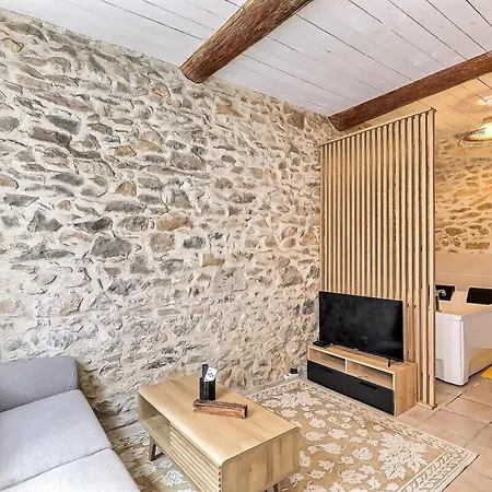 Jacuzzi De Charme Pour 2 Appartement