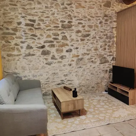 Jacuzzi De Charme Pour 2 Appartement *