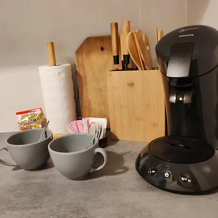 Jacuzzi De Charme Pour 2 *